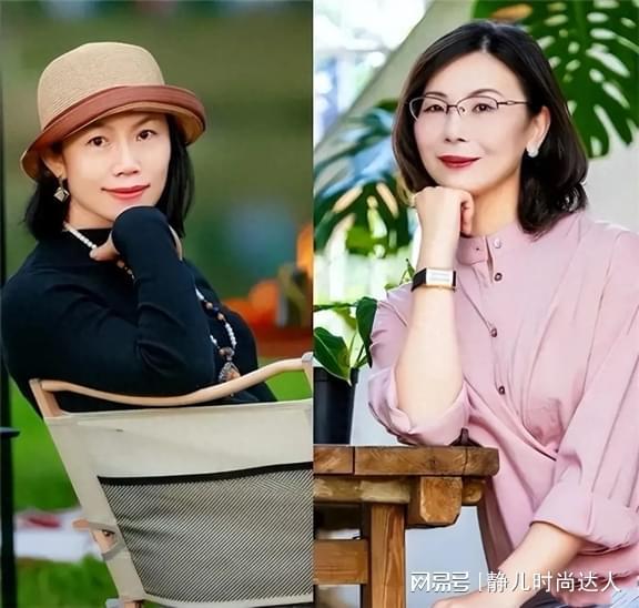 女生头像大图贴吧中年女人
