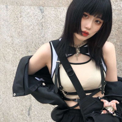 气质御姐女头全部女生高冷御姐范儿头像大全
