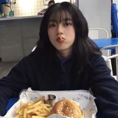 江孑真人潮流气质成熟稳重女头