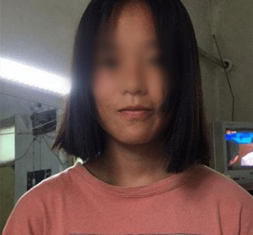 15岁少女见朋友后失联四天,家长心急如焚,女孩却说没想过这么严重
