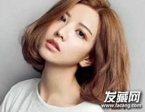 2017年最流行的短发型女2017年最流行的发型女短发