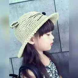 超甜可爱呆萌小孩情侣头像萌萌哒