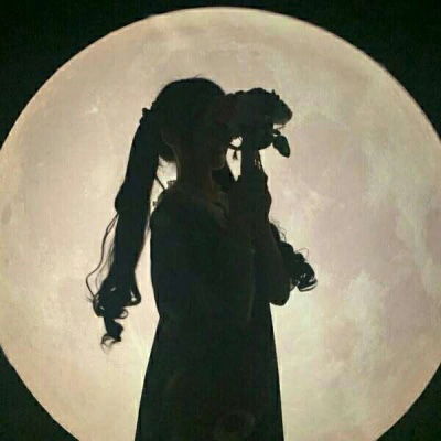 闺蜜微信头像一人一张分开女生闺蜜微信两人头像