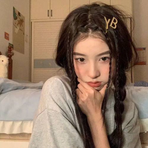 优质精选温柔甜美女生头像478