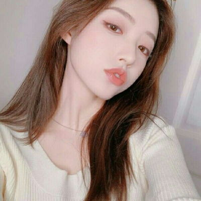 七鹿月亮本无光努力久了也女生头像我要个性网