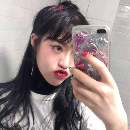 女生头像超仙的女生头像大全个性签名霸气女王范高冷短句