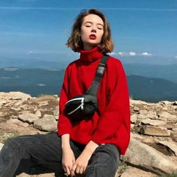 高颜值欧美时尚女生头像太过在乎就是失去的开始
