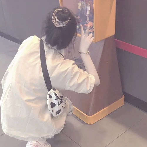 温柔女头0112仙气软妹温柔女生头像