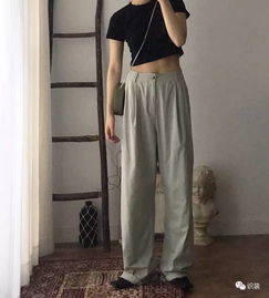 欧美风头像女孩衬衫