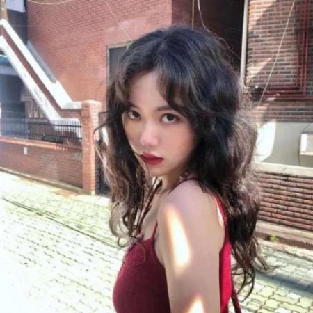 小清新头像女生,气质美女快快用上吧