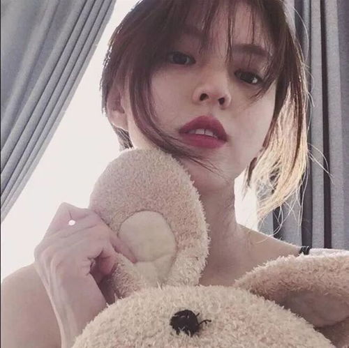 女生标准身高你达标了吗长发还是短发,根据身高来选