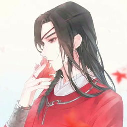 男神级如诗如画古风头像了解下坦荡唇齿边,陷阵风月前