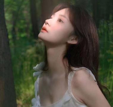公认最深情的四大星座,奋不顾身的飞蛾,不到黄河心不死