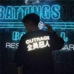 土味国潮可以是又土又潮但不能是全员恶人和以暴制暴