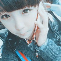 这位网络美女是谁呀