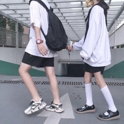 毕业前一定大胆发给他的留言