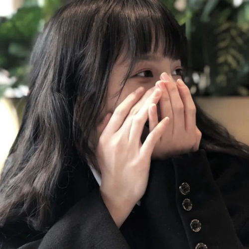 女生头像我不喜欢我喜欢的东西被太多人喜欢.