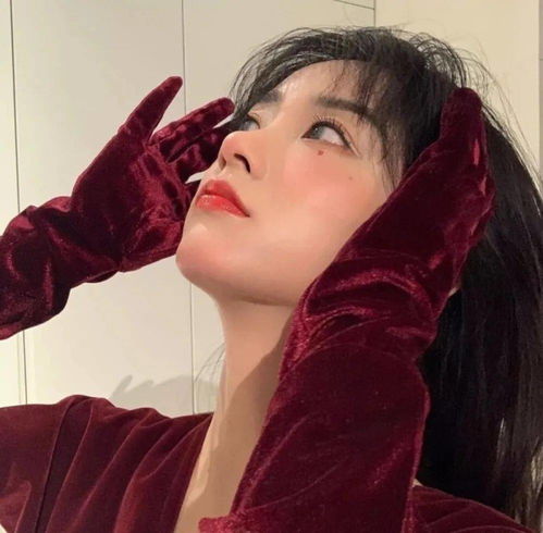 女生头像丨我们一路奋战