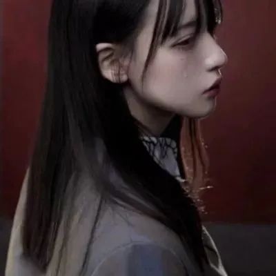 一组一眼让人心动的头像,请签收
