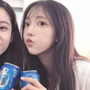 最新闺蜜微信头像2021年最新款