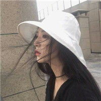 超时尚个性女生头像好看个性的抖音女生