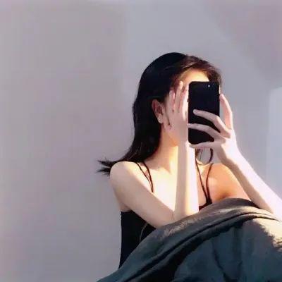女生头像可爱唯美女头像