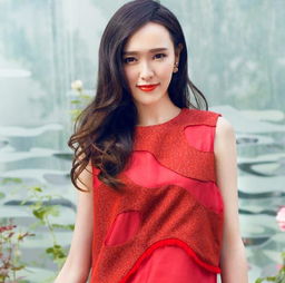 当前内地最红女明星,第一竟然是她