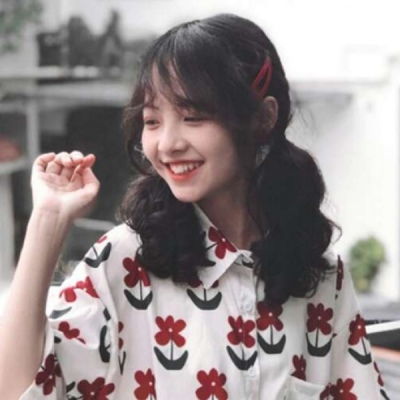成熟但有点幼稚的女生头像心理测试
