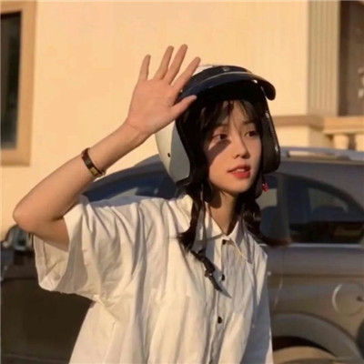 女生头像温柔小众高级感