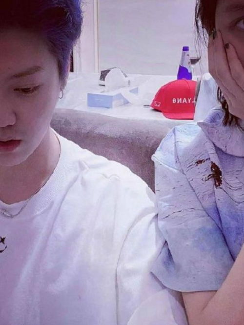 关晓彤气质究竟有多好当婚纱照曝光后,难怪鹿晗金屋藏娇