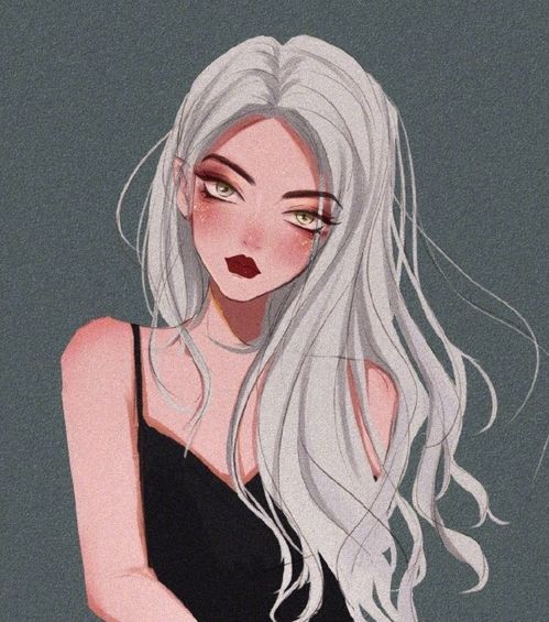 女生都爱高鼻梁其实有这3个特点的女生,塌鼻梁会更惊艳