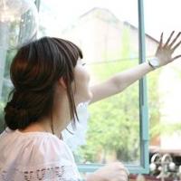 求女生静态qq头像,要唯美意境的