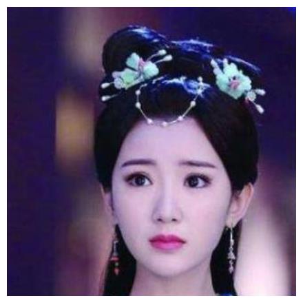 杨幂毛晓彤郑爽鞠婧祎李沁麦迪娜,古装最美女星谁最仙气飘飘