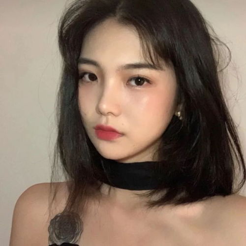 女生头像可爱朋友圈文案