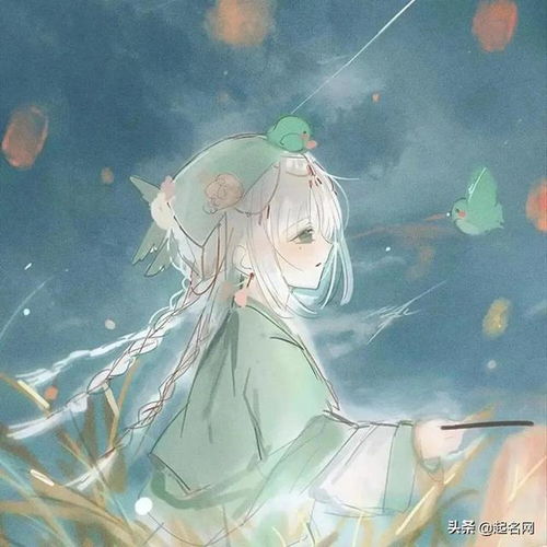 有古诗韵味的女孩名字,古色古香典雅至极