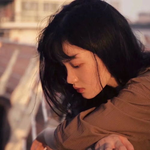 优质女生头像