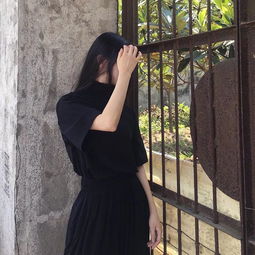 ins头像女冷淡欧美遍地阳光