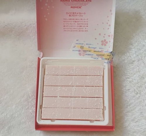 萌翻少女心的9款樱花季限定零食,吃完我粉了