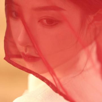 2020最火女生唯美冷艳古风微信头像