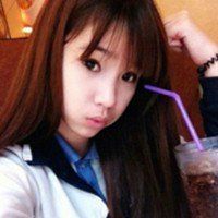 网图女生头像可爱90后微信头像图片大全