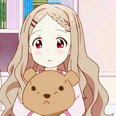 微信女生头像卡通韩版小猫