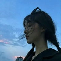 qq病女头像最新版很丧的头像女病女图片