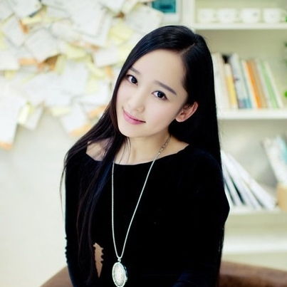 青春美女图片大全