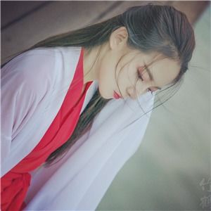 古风头像女生头像森系唯美小清新文艺堆糖,美好生活研究所