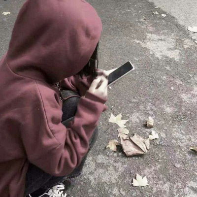 背影可爱女头清纯少女背影图片头像