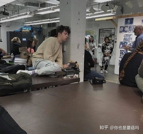 为什么女生喜欢频繁更换头像