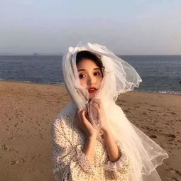 适合女生头像图片闺蜜