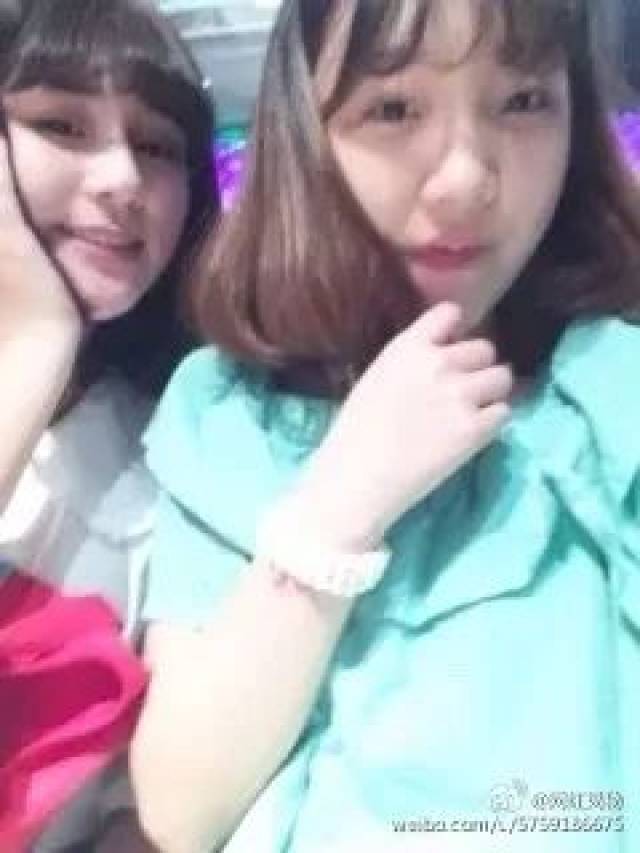 王思聪绯闻女友公开恋情被扒黑料,林小宅签名售书不见少女感两位网红的真实面目原来是这样