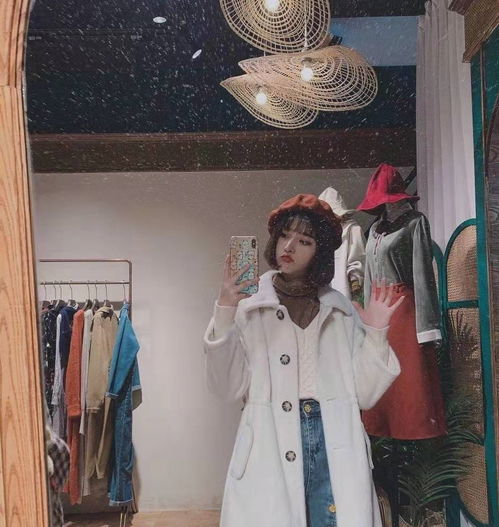 次惑小仙女的百变发型,卷发甜美,短发成熟,而黑直发魅力十足黑长直