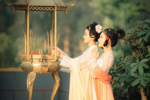 古人如何称呼长得好看的女生这5种叫法温婉动听,却少有人了解